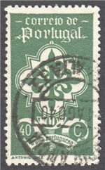 Portugal Scott 583 Used